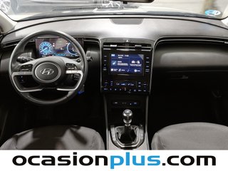 Hyundai Tucson 1.6 CRDI 48V Maxx 100 kW (136 CV)