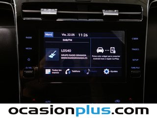 Hyundai Tucson 1.6 CRDI 48V Maxx 100 kW (136 CV)