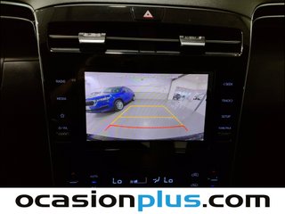 Hyundai Tucson 1.6 CRDI 48V Maxx 100 kW (136 CV)