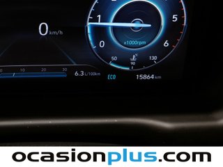 Hyundai Tucson 1.6 CRDI 48V Maxx 100 kW (136 CV)