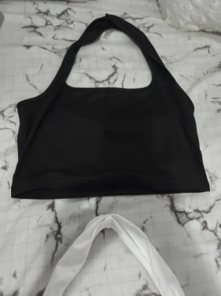 Lote 2 Camisetas sin mangas