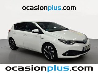 Toyota Auris 1.8 140H Hybrid Feel! 100 kW (136 CV)