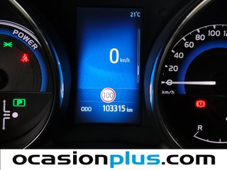 Toyota Auris 1.8 140H Hybrid Feel! 100 kW (136 CV)