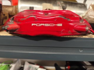 Audi RS3 1994