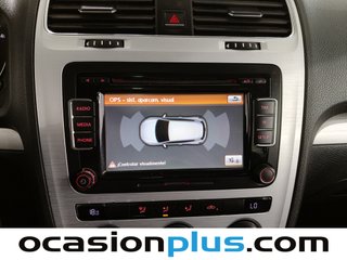 Volkswagen Scirocco R-Line 1.4 TSI BMT 92 kW (125 CV)