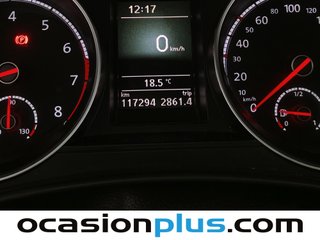 Volkswagen Scirocco R-Line 1.4 TSI BMT 92 kW (125 CV)