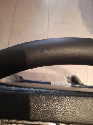 Andador para adulto