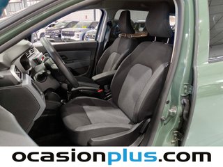 Dacia Duster Essential TCE 74 kW (100 CV) ECO-G 4X2