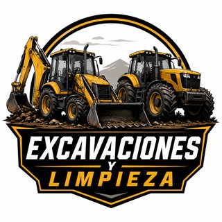 Servicios de tractores y maquinaria