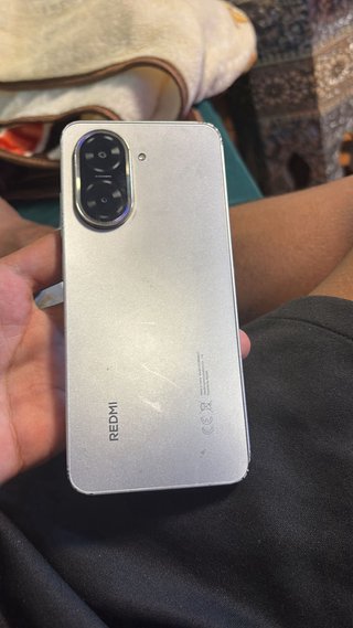 2 móviles rotos