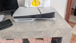 Consola PS5 + 2 Juegos Black Ops 6 y 7 + Mando