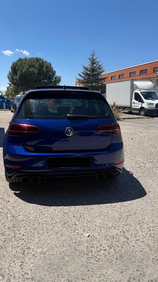 Volkswagen Golf R 2.0 TSI 221kW (300CV) 4Motion DSG