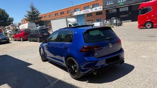 Volkswagen Golf R 2.0 TSI 221kW (300CV) 4Motion DSG