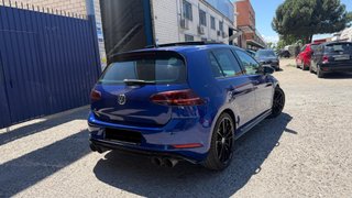 Volkswagen Golf R 2.0 TSI 221kW (300CV) 4Motion DSG