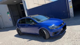 Volkswagen Golf R 2.0 TSI 221kW (300CV) 4Motion DSG