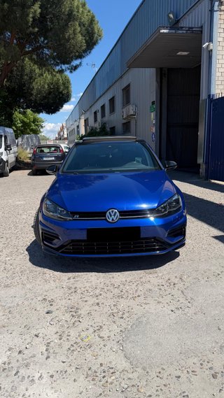 Volkswagen Golf R 2.0 TSI 221kW (300CV) 4Motion DSG