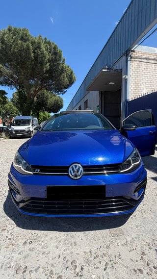 Volkswagen Golf R 2.0 TSI 221kW (300CV) 4Motion DSG