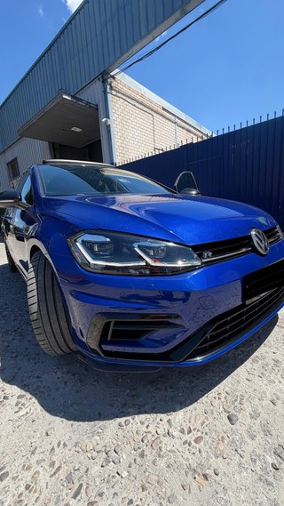 Volkswagen Golf R 2.0 TSI 221kW (300CV) 4Motion DSG