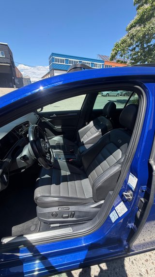 Volkswagen Golf R 2.0 TSI 221kW (300CV) 4Motion DSG