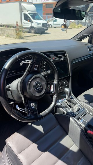 Volkswagen Golf R 2.0 TSI 221kW (300CV) 4Motion DSG