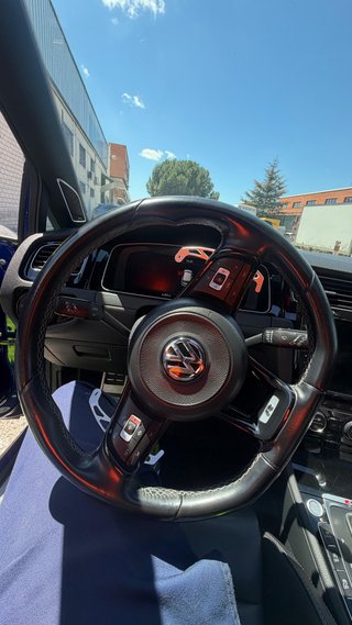 Volkswagen Golf R 2.0 TSI 221kW (300CV) 4Motion DSG