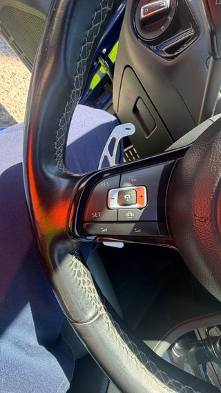 Volkswagen Golf R 2.0 TSI 221kW (300CV) 4Motion DSG