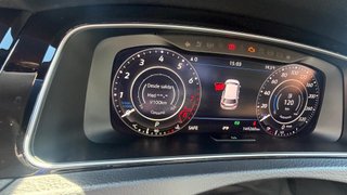 Volkswagen Golf R 2.0 TSI 221kW (300CV) 4Motion DSG