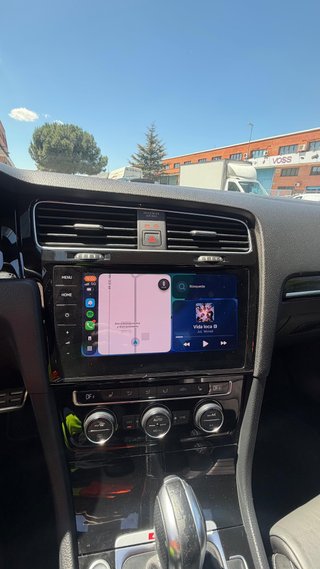 Volkswagen Golf R 2.0 TSI 221kW (300CV) 4Motion DSG