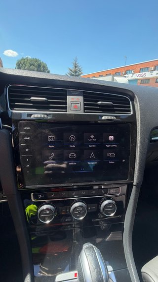 Volkswagen Golf R 2.0 TSI 221kW (300CV) 4Motion DSG