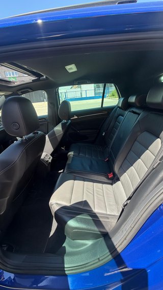 Volkswagen Golf R 2.0 TSI 221kW (300CV) 4Motion DSG