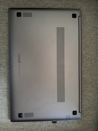 Samsung Galaxy Book 4 Plata