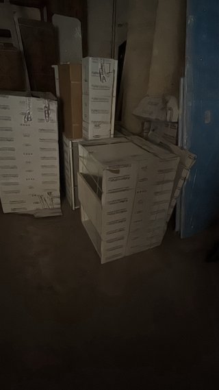 Portes y mudanzas