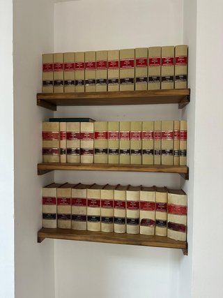Lotes Libros Jurídicos Aranzadi y Otros