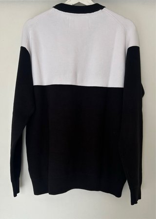 Jersey Calvin Klein Jeans Talla M