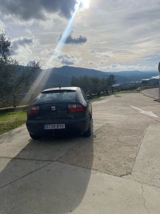SEAT Leon Mk1 1.9d TDI 90cv
