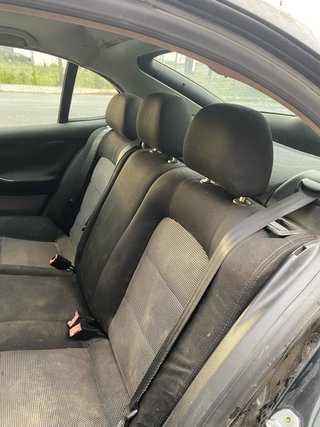 SEAT Leon Mk1 1.9d TDI 90cv