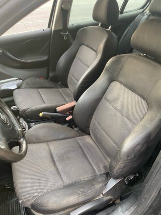 SEAT Leon Mk1 1.9d TDI 90cv