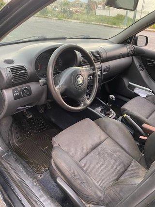 SEAT Leon Mk1 1.9d TDI 90cv