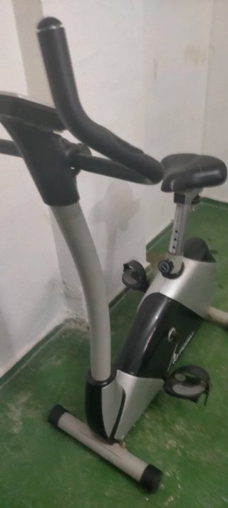 Bicicleta Estática Pro-Form Seminueva