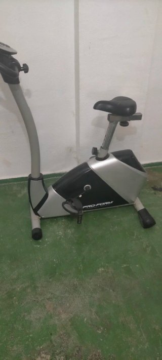 Bicicleta Estática Pro-Form Seminueva