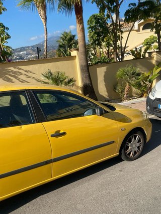 SEAT Ibiza 2008