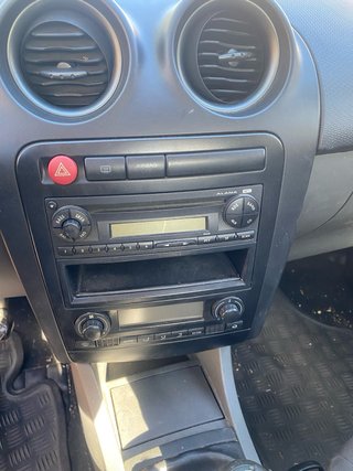 SEAT Ibiza 2008