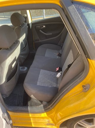 SEAT Ibiza 2008