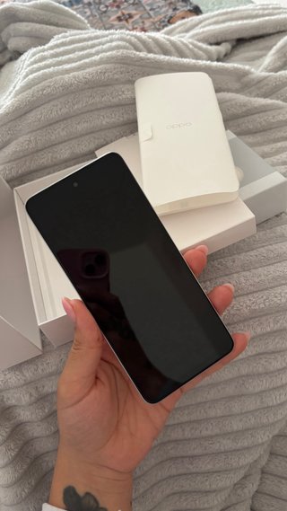 Lote OPPO A5 5G y Enco Air 4