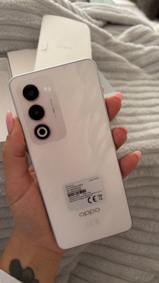 Lote OPPO A5 5G y Enco Air 4