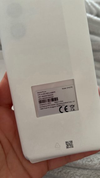 Lote OPPO A5 5G y Enco Air 4