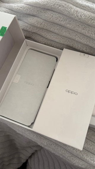 Lote OPPO A5 5G y Enco Air 4