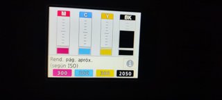 Impresora Multifunción A3 Brother MFC-J5955DW