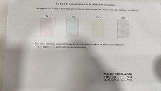 Impresora Multifunción A3 Brother MFC-J5955DW