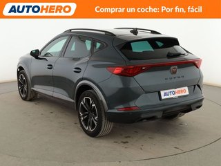 Cupra Formentor 1.5 TSI ACT